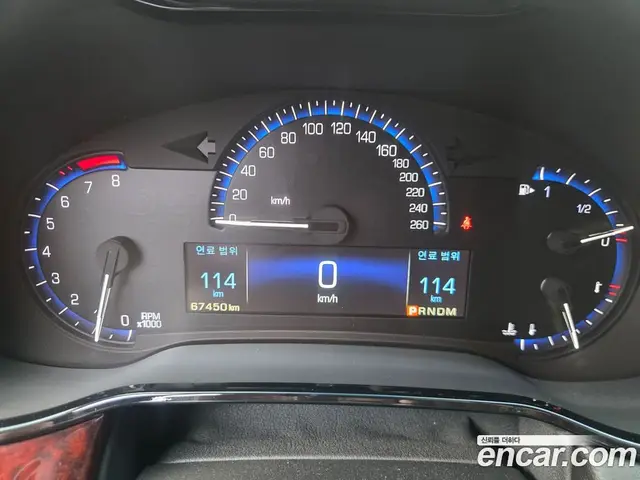 Cadillac CTS 2014 2.0 автомат (гидро), миниатюра 12