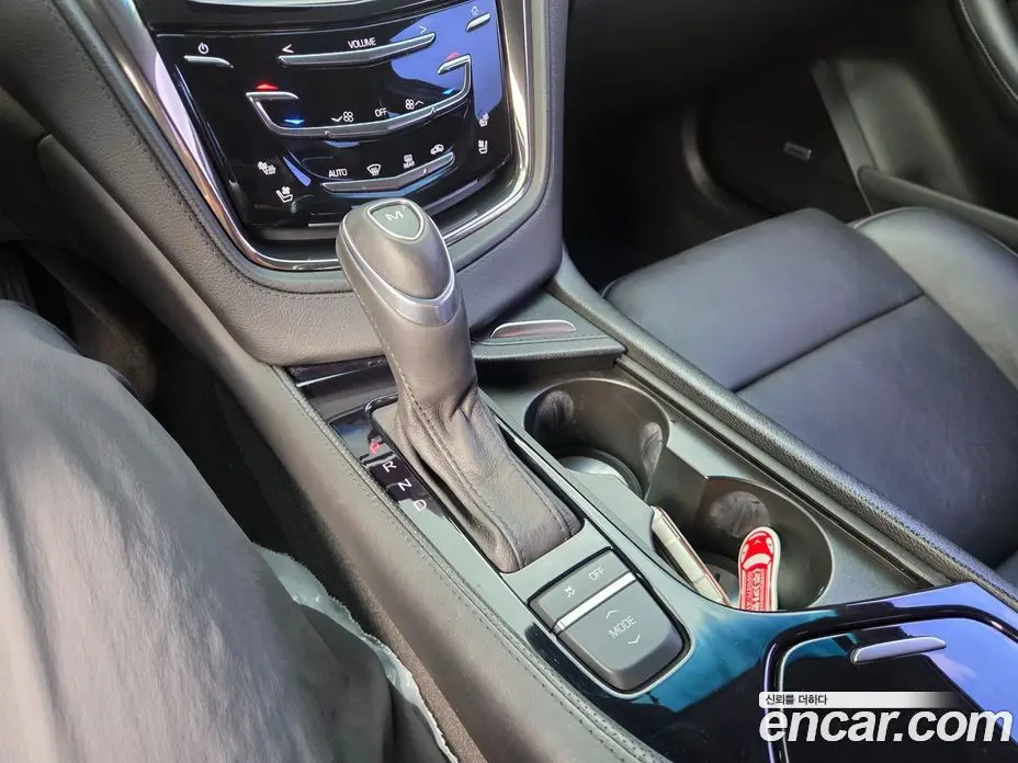 Cadillac CTS 2014 2.0 автомат (гидро), фото 14 Cadillac CTS 2014 2.0 автомат (гидро), фото 14