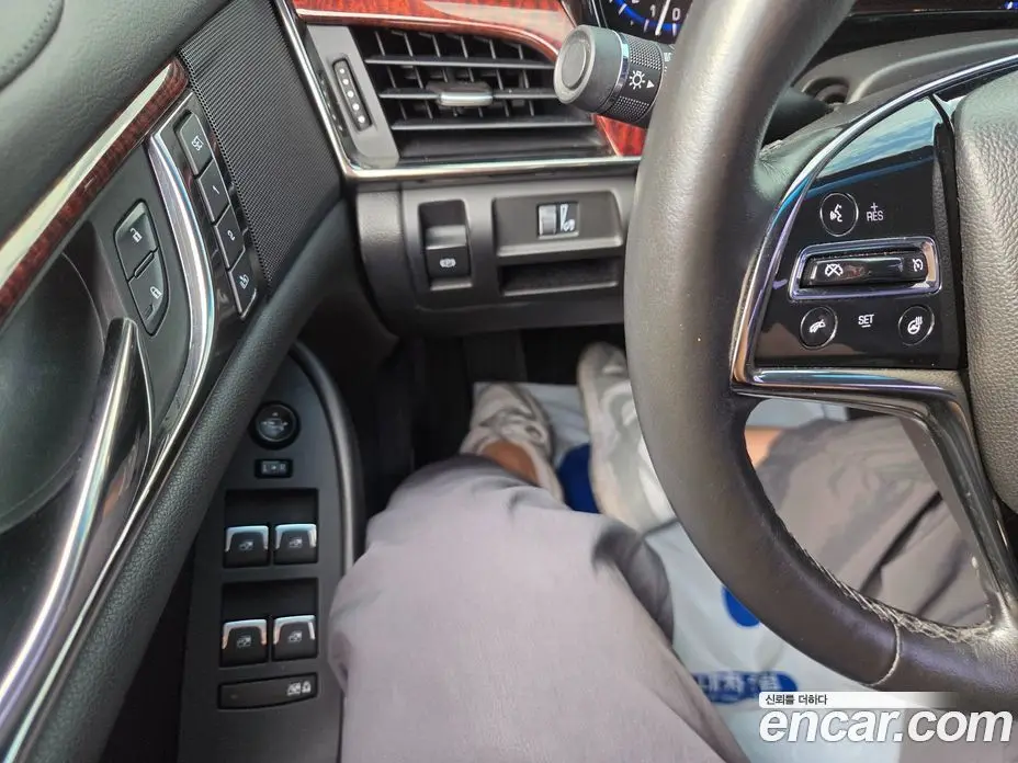 Cadillac CTS 2014 2.0 автомат (гидро), фото 15 Cadillac CTS 2014 2.0 автомат (гидро), фото 15
