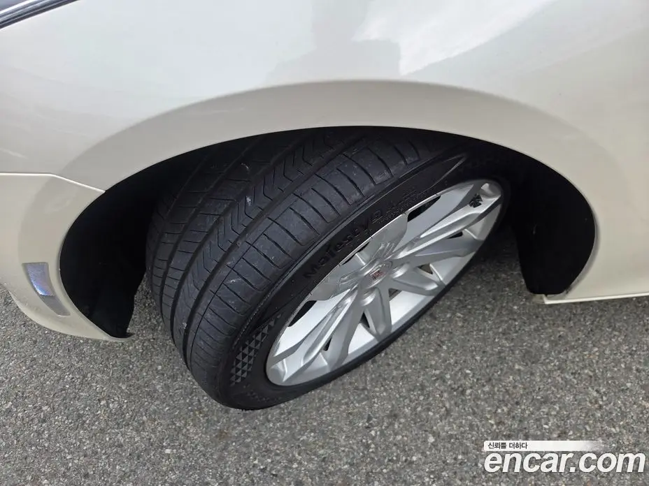 Cadillac CTS 2014 2.0 автомат (гидро), фото 17 Cadillac CTS 2014 2.0 автомат (гидро), фото 17