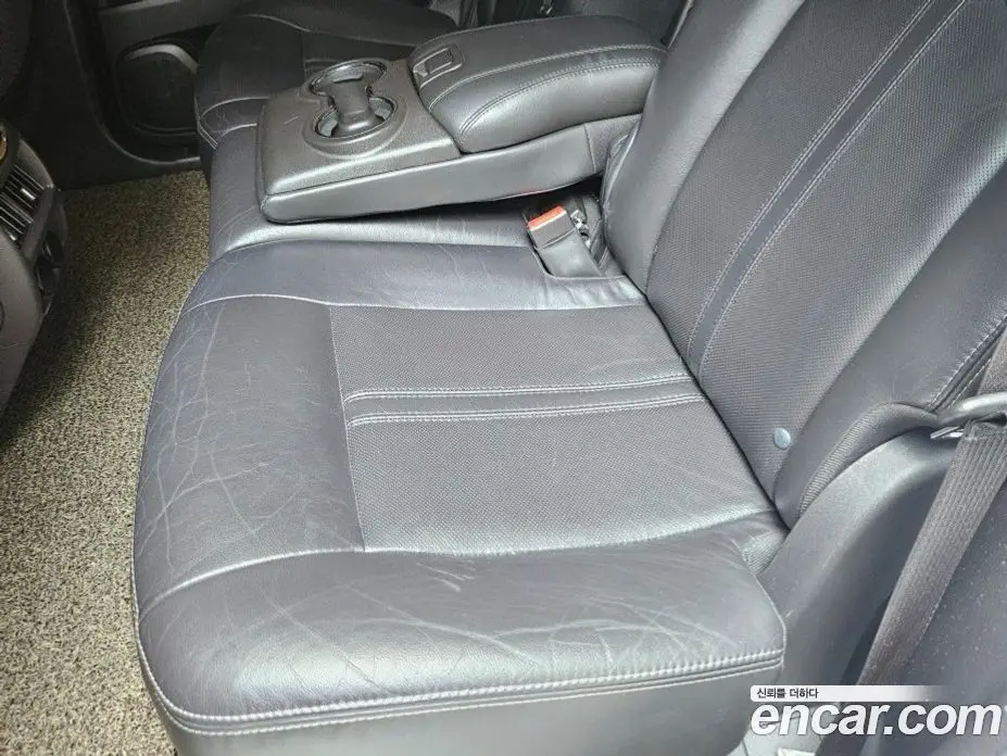 Cadillac SRX 2015 3.0 автомат (гидро), фото 14