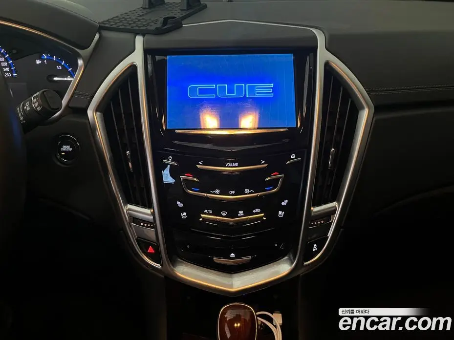 Cadillac SRX 2015 3.0 автомат (гидро), фото 16