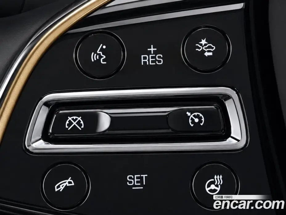Cadillac SRX 2015 3.0 автомат (гидро), фото 17