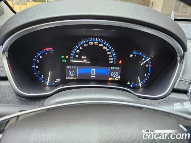 Cadillac SRX 2015 3.0 автомат (гидро), миниатюра 8