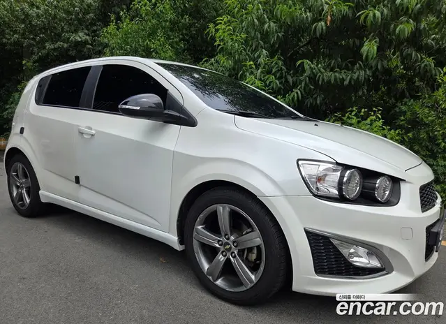 Chevrolet Aveo, 2014, 83 000 км Chevrolet Aveo, 2014, 83 000 км