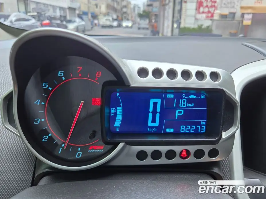 Chevrolet Aveo 2014 1.4 автомат (гидро), фото 8 Chevrolet Aveo 2014 1.4 автомат (гидро), фото 8