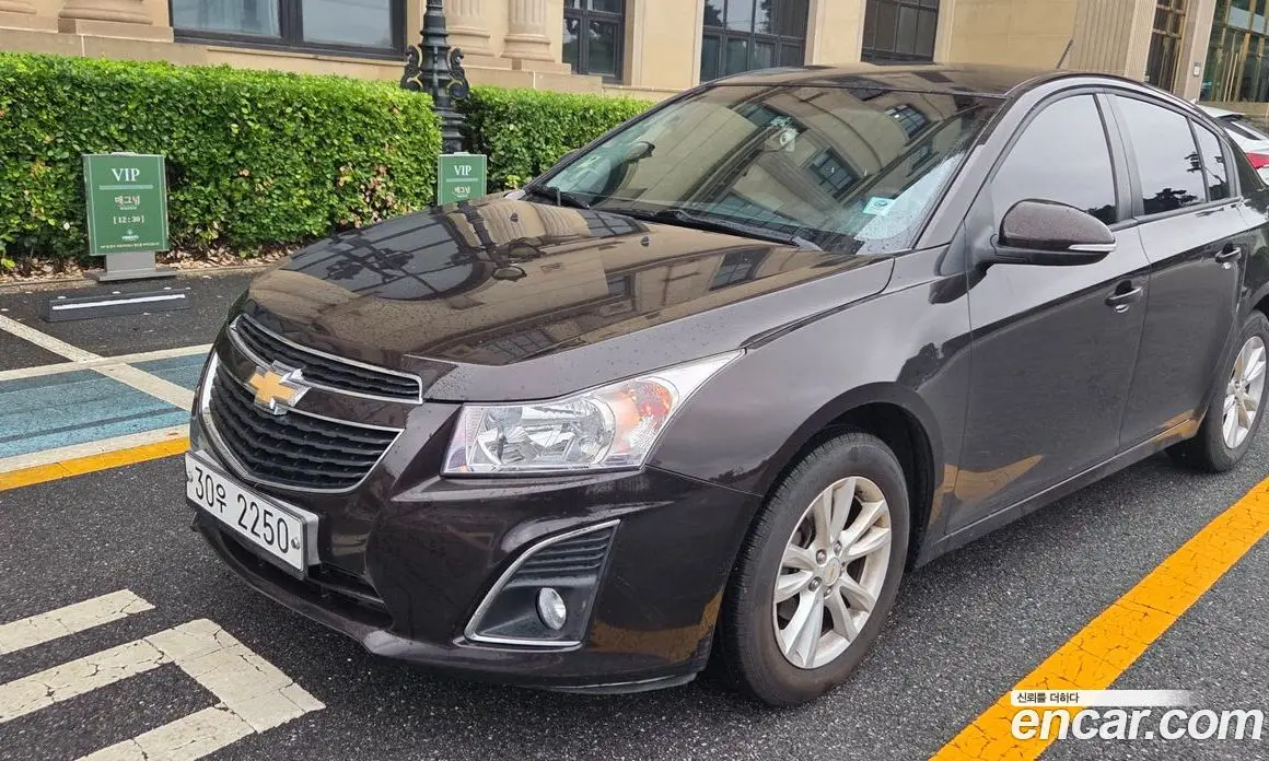 Chevrolet Cruze 2013 1.8 автомат (гидро), фото 1 Chevrolet Cruze 2013 1.8 автомат (гидро), фото 1