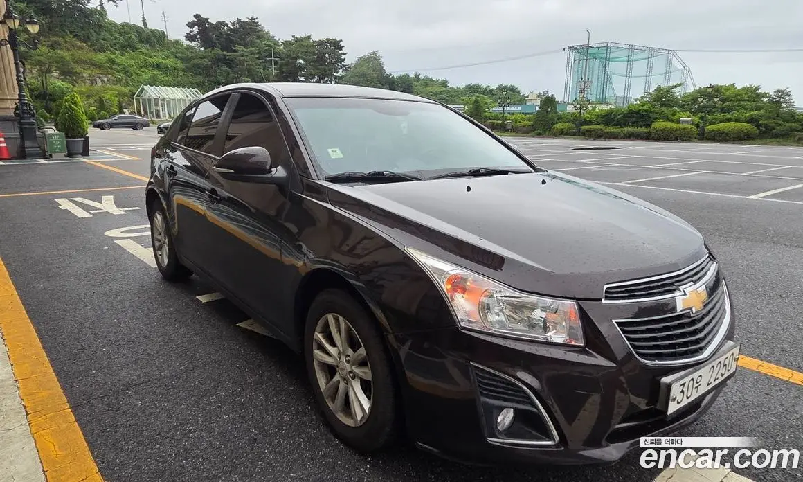 Chevrolet Cruze 2013 1.8 автомат (гидро), фото 12 Chevrolet Cruze 2013 1.8 автомат (гидро), фото 12