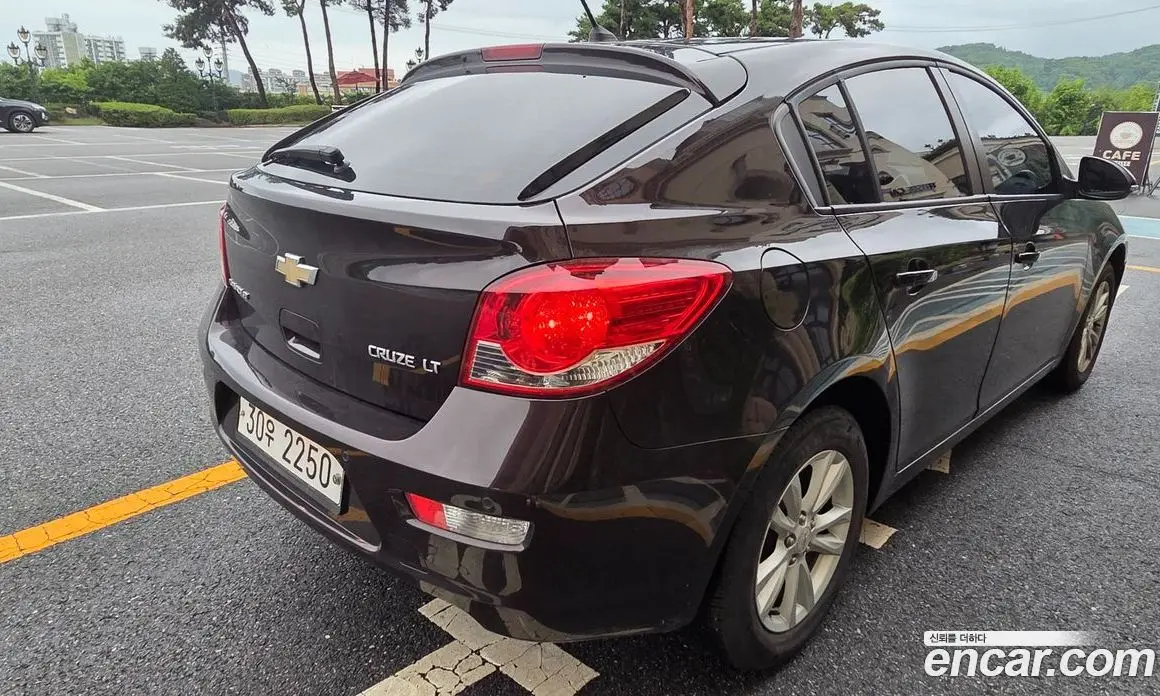 Chevrolet Cruze 2013 1.8 автомат (гидро), фото 14 Chevrolet Cruze 2013 1.8 автомат (гидро), фото 14