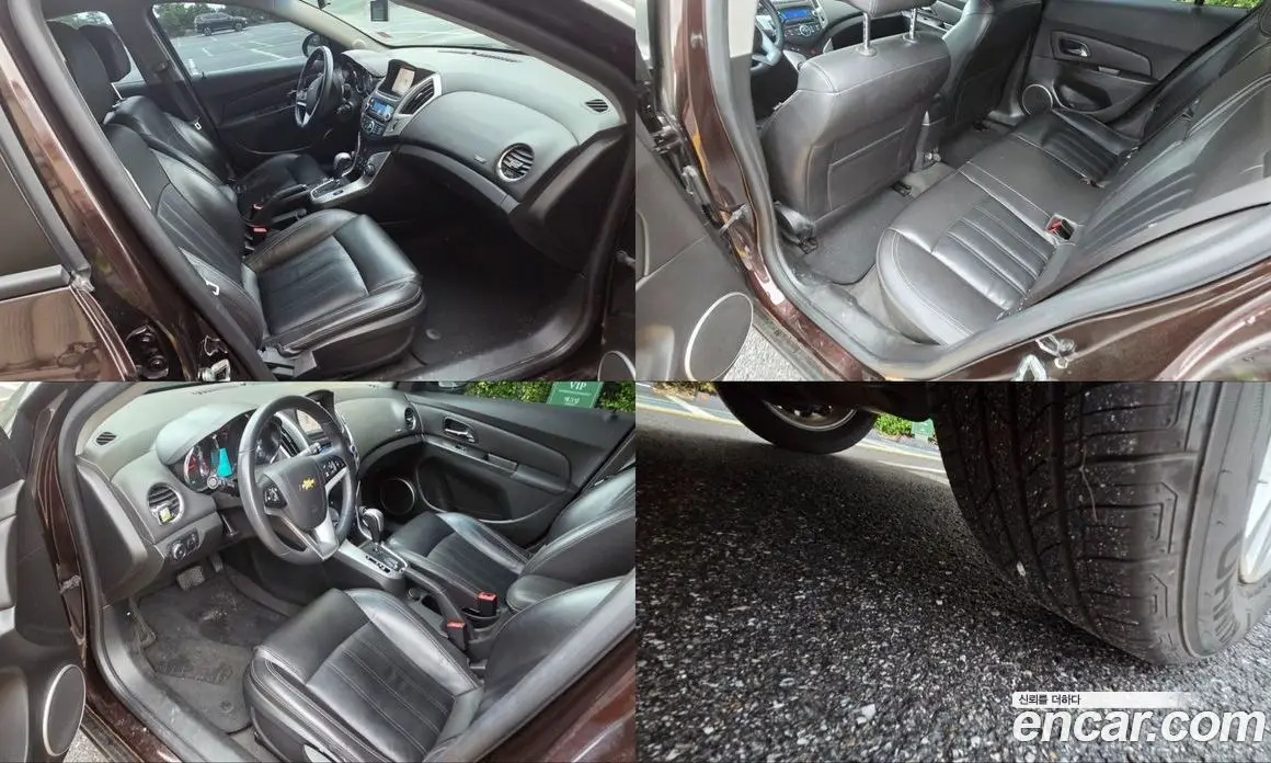 Chevrolet Cruze 2013 1.8 автомат (гидро), фото 17 Chevrolet Cruze 2013 1.8 автомат (гидро), фото 17