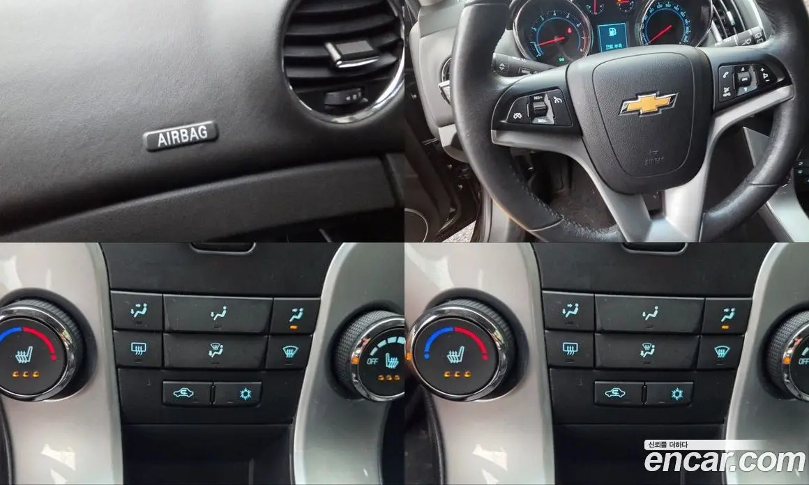 Chevrolet Cruze 2013 1.8 автомат (гидро), фото 19 Chevrolet Cruze 2013 1.8 автомат (гидро), фото 19