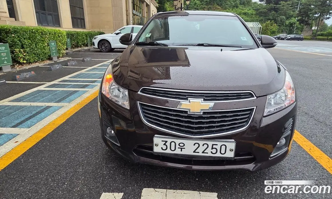 Chevrolet Cruze 2013 1.8 автомат (гидро), фото 3 Chevrolet Cruze 2013 1.8 автомат (гидро), фото 3
