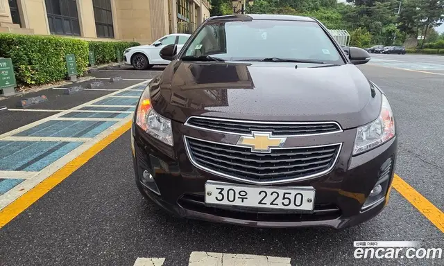 Chevrolet Cruze 2013 1.8 автомат (гидро), миниатюра 3 Chevrolet Cruze 2013 1.8 автомат (гидро), миниатюра 3