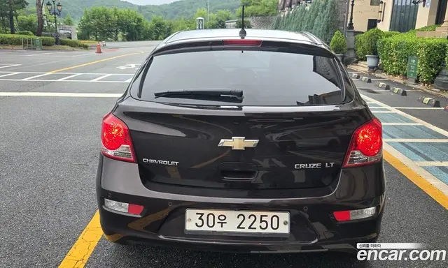 Chevrolet Cruze 2013 1.8 автомат (гидро), миниатюра 4 Chevrolet Cruze 2013 1.8 автомат (гидро), миниатюра 4
