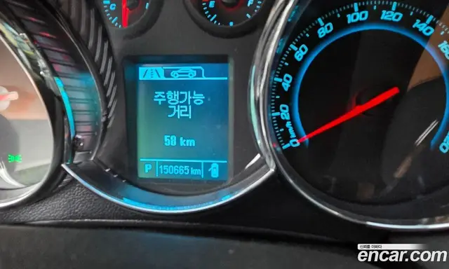 Chevrolet Cruze 2013 1.8 автомат (гидро), миниатюра 8 Chevrolet Cruze 2013 1.8 автомат (гидро), миниатюра 8