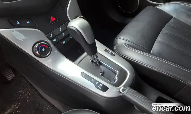 Chevrolet Cruze 2013 1.8 автомат (гидро), миниатюра 9 Chevrolet Cruze 2013 1.8 автомат (гидро), миниатюра 9