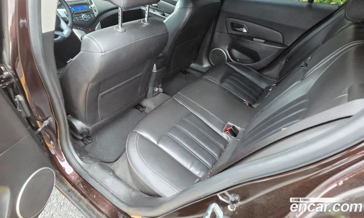Chevrolet Cruze 2013 1.8 автомат (гидро), фото 10 Chevrolet Cruze 2013 1.8 автомат (гидро), фото 10