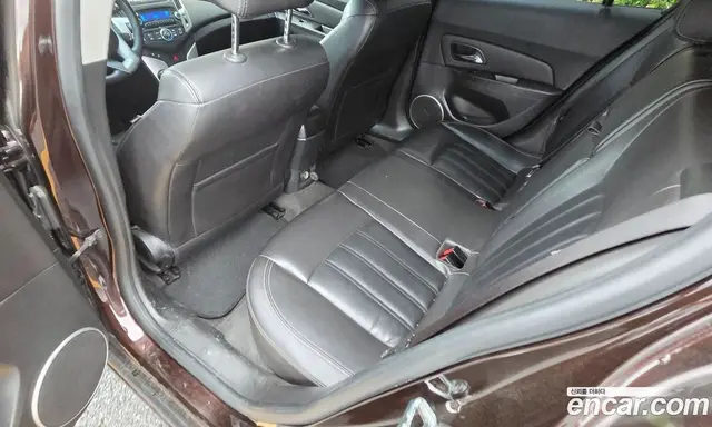 Chevrolet Cruze 2013 1.8 автомат (гидро), миниатюра 10 Chevrolet Cruze 2013 1.8 автомат (гидро), миниатюра 10