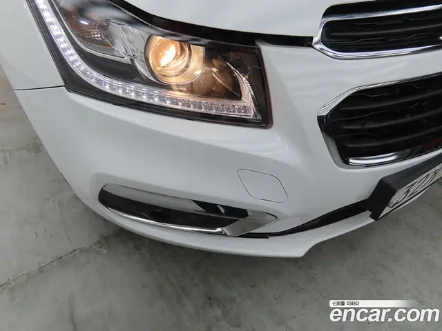Chevrolet Cruze 2016 1.8 автомат (гидро), миниатюра 11 Chevrolet Cruze 2016 1.8 автомат (гидро), миниатюра 11