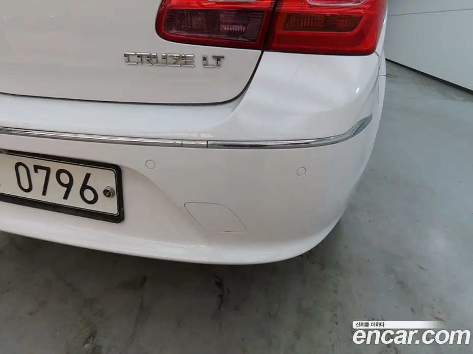 Chevrolet Cruze 2016 1.8 автомат (гидро), фото 12 Chevrolet Cruze 2016 1.8 автомат (гидро), фото 12