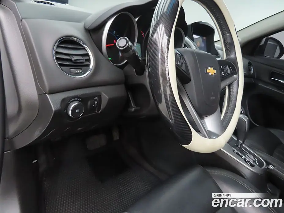 Chevrolet Cruze 2016 1.8 автомат (гидро), фото 14 Chevrolet Cruze 2016 1.8 автомат (гидро), фото 14