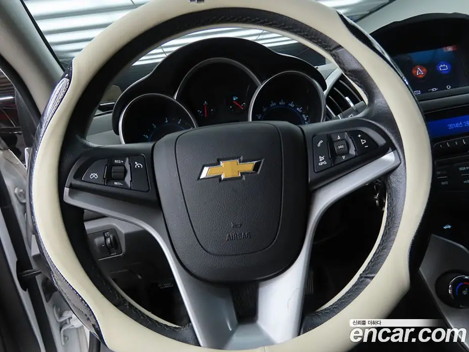 Chevrolet Cruze 2016 1.8 автомат (гидро), фото 15 Chevrolet Cruze 2016 1.8 автомат (гидро), фото 15
