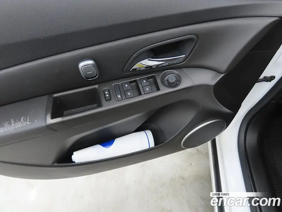 Chevrolet Cruze 2016 1.8 автомат (гидро), фото 20 Chevrolet Cruze 2016 1.8 автомат (гидро), фото 20