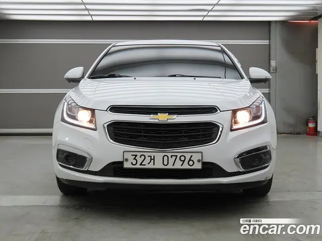 Chevrolet Cruze 2016 1.8 автомат (гидро), миниатюра 3 Chevrolet Cruze 2016 1.8 автомат (гидро), миниатюра 3