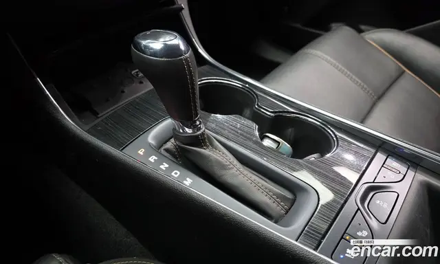 Chevrolet Impala 2015 2.5 автомат (гидро), миниатюра 12