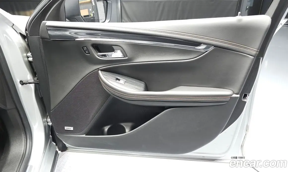 Chevrolet Impala 2015 2.5 автомат (гидро), фото 14 Chevrolet Impala 2015 2.5 автомат (гидро), фото 14
