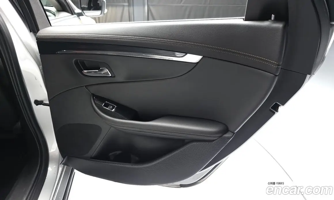 Chevrolet Impala 2015 2.5 автомат (гидро), фото 15 Chevrolet Impala 2015 2.5 автомат (гидро), фото 15