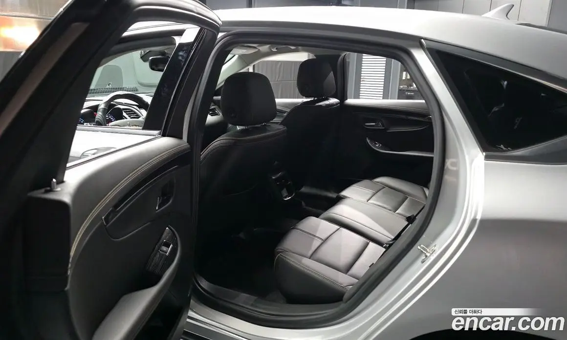 Chevrolet Impala 2015 2.5 автомат (гидро), фото 16 Chevrolet Impala 2015 2.5 автомат (гидро), фото 16