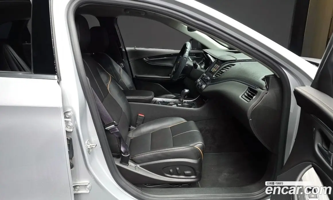 Chevrolet Impala 2015 2.5 автомат (гидро), фото 17 Chevrolet Impala 2015 2.5 автомат (гидро), фото 17
