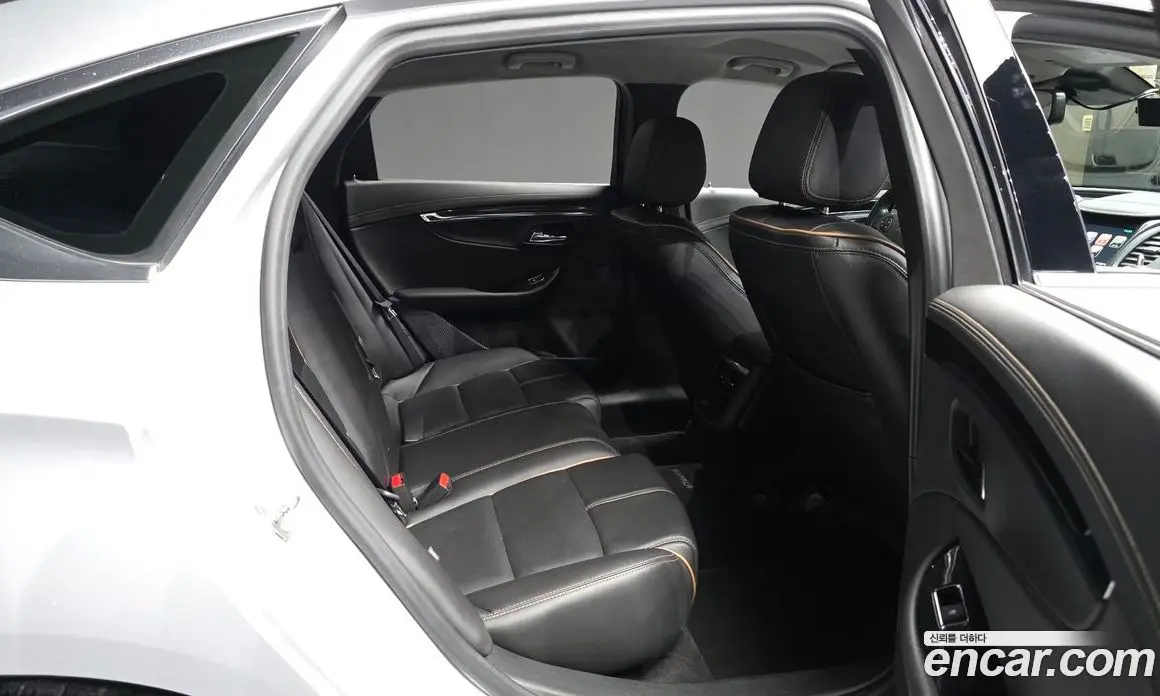 Chevrolet Impala 2015 2.5 автомат (гидро), фото 18 Chevrolet Impala 2015 2.5 автомат (гидро), фото 18