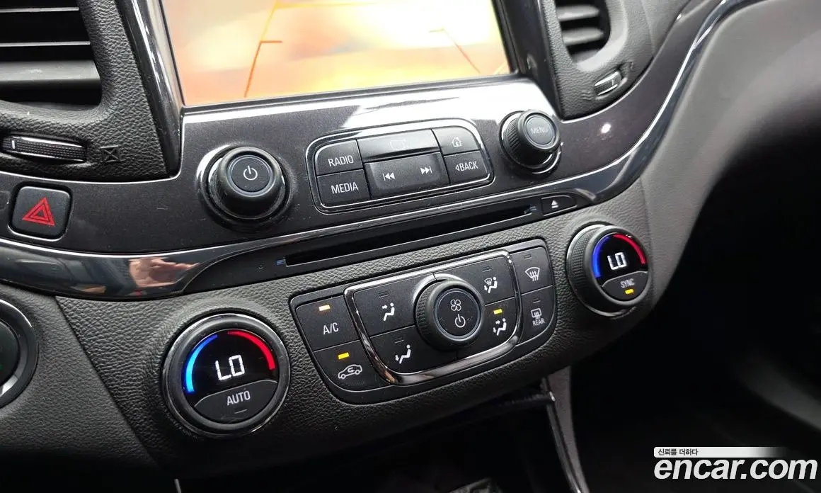 Chevrolet Impala 2015 2.5 автомат (гидро), фото 22 Chevrolet Impala 2015 2.5 автомат (гидро), фото 22