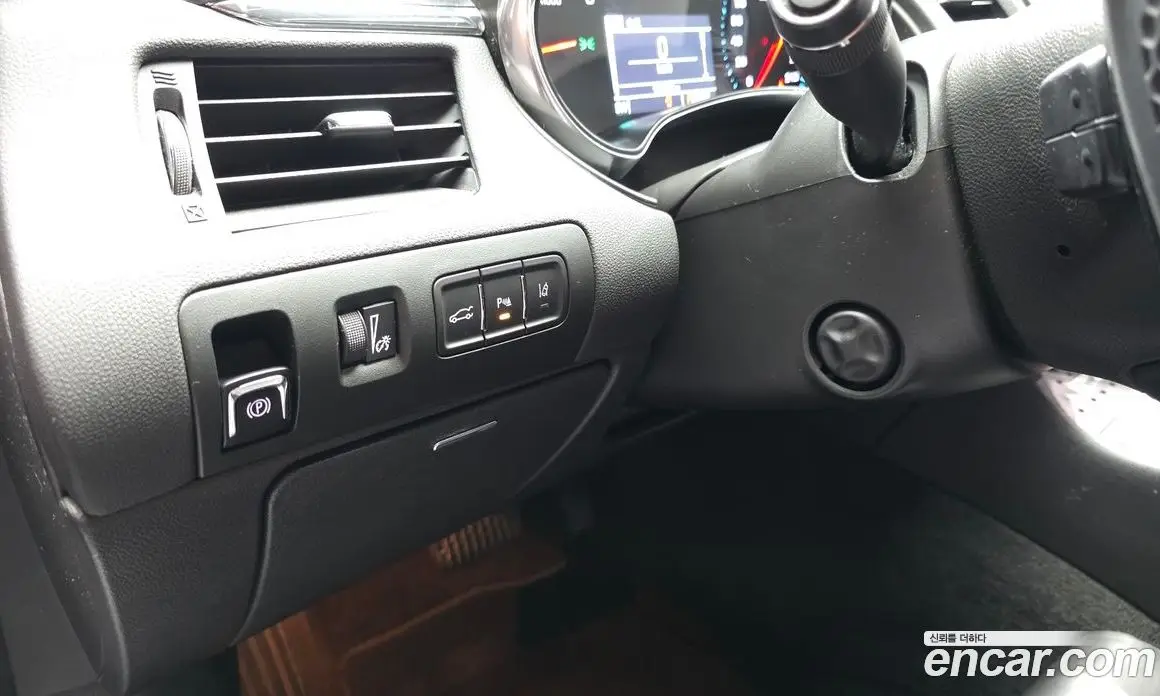 Chevrolet Impala 2015 2.5 автомат (гидро), фото 25 Chevrolet Impala 2015 2.5 автомат (гидро), фото 25