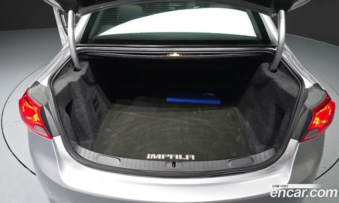 Chevrolet Impala 2015 2.5 автомат (гидро), фото 26 Chevrolet Impala 2015 2.5 автомат (гидро), фото 26