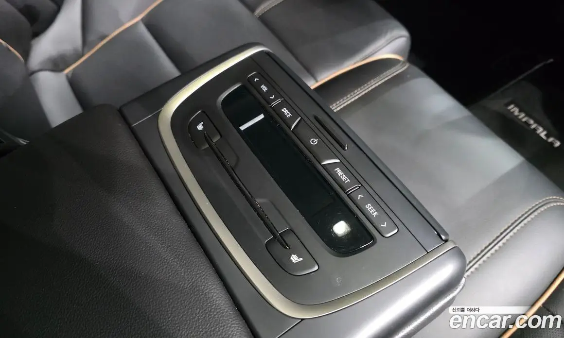 Chevrolet Impala 2015 2.5 автомат (гидро), фото 29 Chevrolet Impala 2015 2.5 автомат (гидро), фото 29