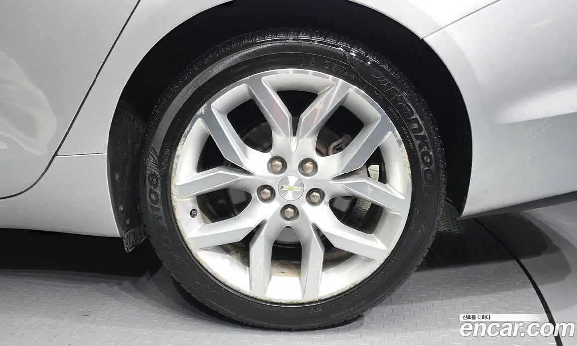 Chevrolet Impala 2015 2.5 автомат (гидро), фото 7 Chevrolet Impala 2015 2.5 автомат (гидро), фото 7