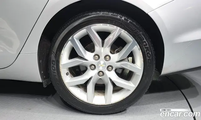 Chevrolet Impala 2015 2.5 автомат (гидро), миниатюра 7 Chevrolet Impala 2015 2.5 автомат (гидро), миниатюра 7