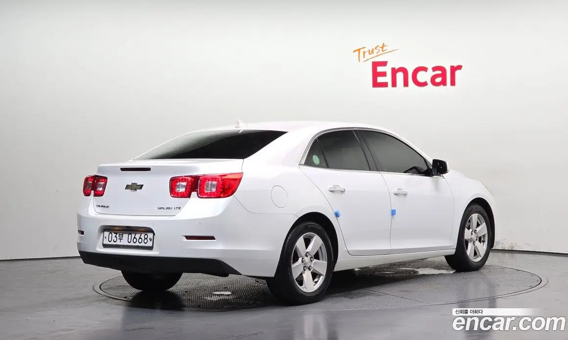 Chevrolet Malibu 2015 2.0 автомат (гидро), фото 2 Chevrolet Malibu 2015 2.0 автомат (гидро), фото 2
