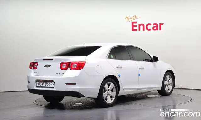 Chevrolet Malibu 2015 2.0 автомат (гидро), миниатюра 2 Chevrolet Malibu 2015 2.0 автомат (гидро), миниатюра 2
