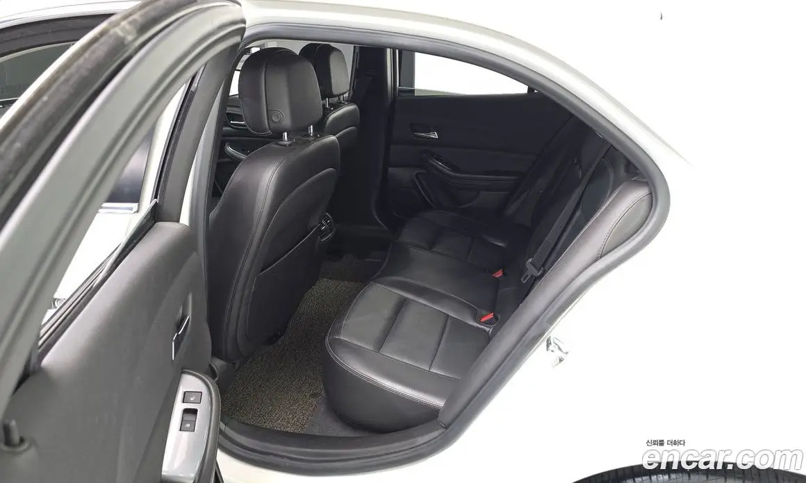 Chevrolet Malibu 2015 2.0 автомат (гидро), фото 11 Chevrolet Malibu 2015 2.0 автомат (гидро), фото 11