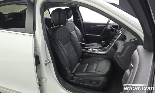 Chevrolet Malibu 2015 2.0 автомат (гидро), миниатюра 12