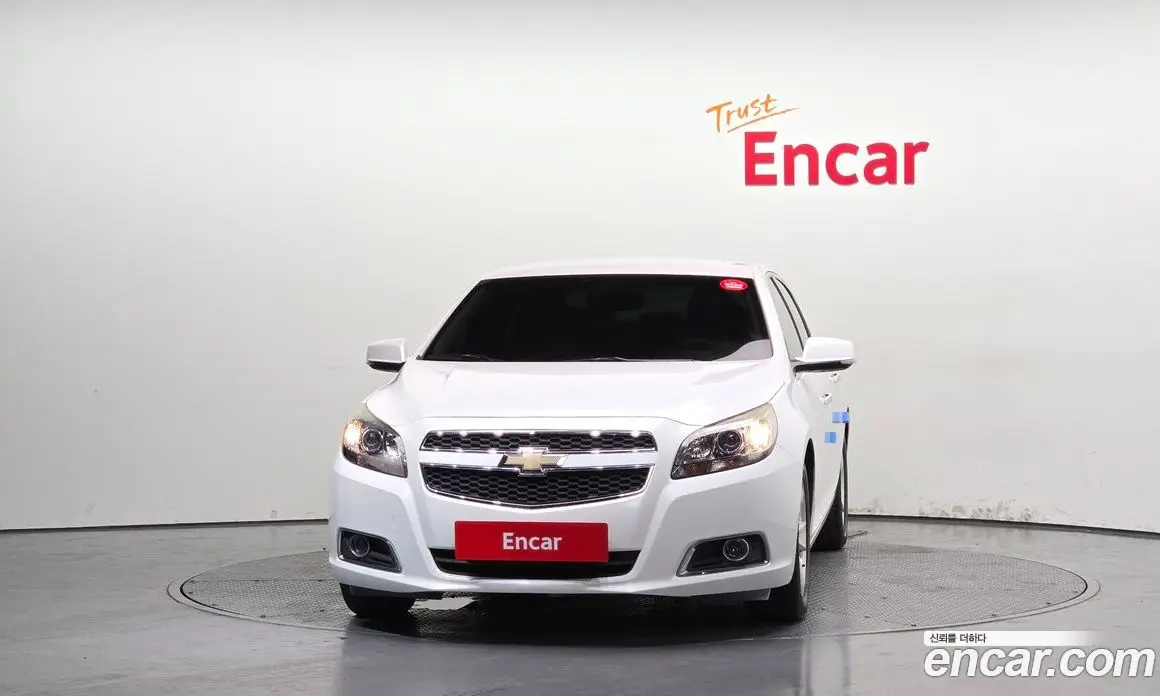 Chevrolet Malibu 2015 2.0 автомат (гидро), фото 3 Chevrolet Malibu 2015 2.0 автомат (гидро), фото 3