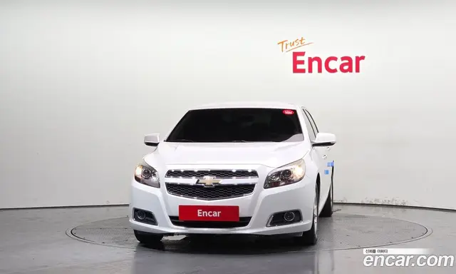 Chevrolet Malibu 2015 2.0 автомат (гидро), миниатюра 3 Chevrolet Malibu 2015 2.0 автомат (гидро), миниатюра 3