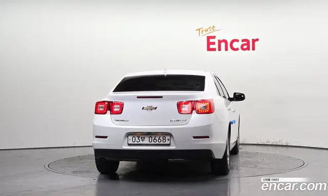Chevrolet Malibu 2015 2.0 автомат (гидро), миниатюра 4 Chevrolet Malibu 2015 2.0 автомат (гидро), миниатюра 4