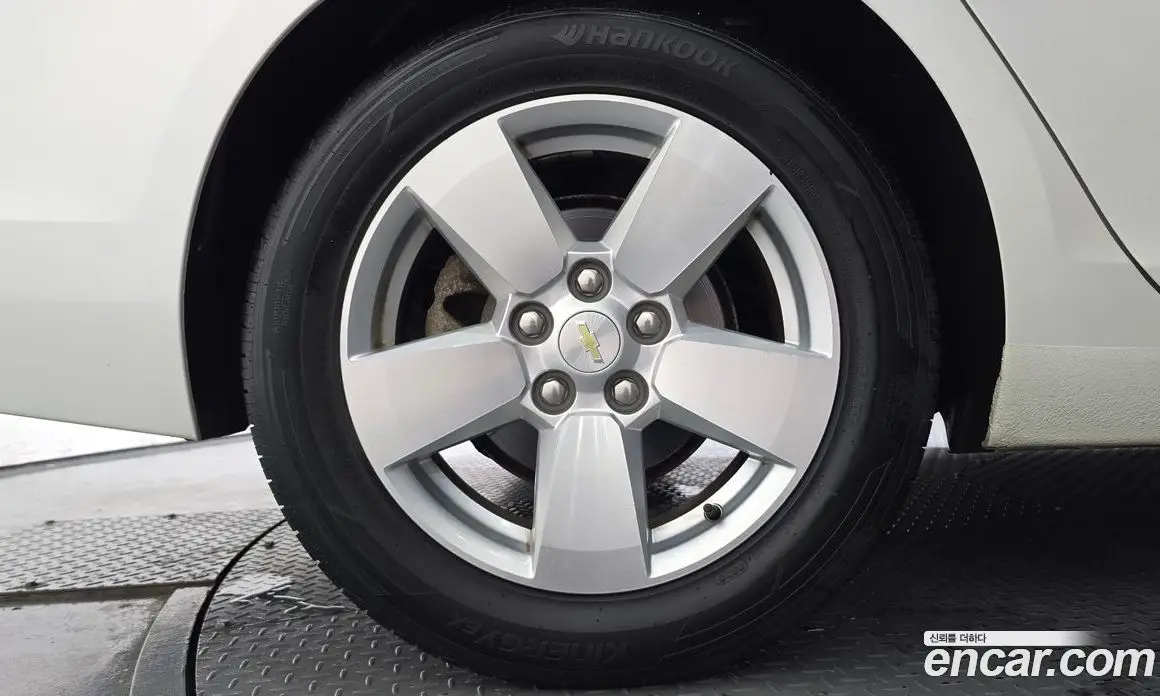 Chevrolet Malibu 2015 2.0 автомат (гидро), фото 5 Chevrolet Malibu 2015 2.0 автомат (гидро), фото 5