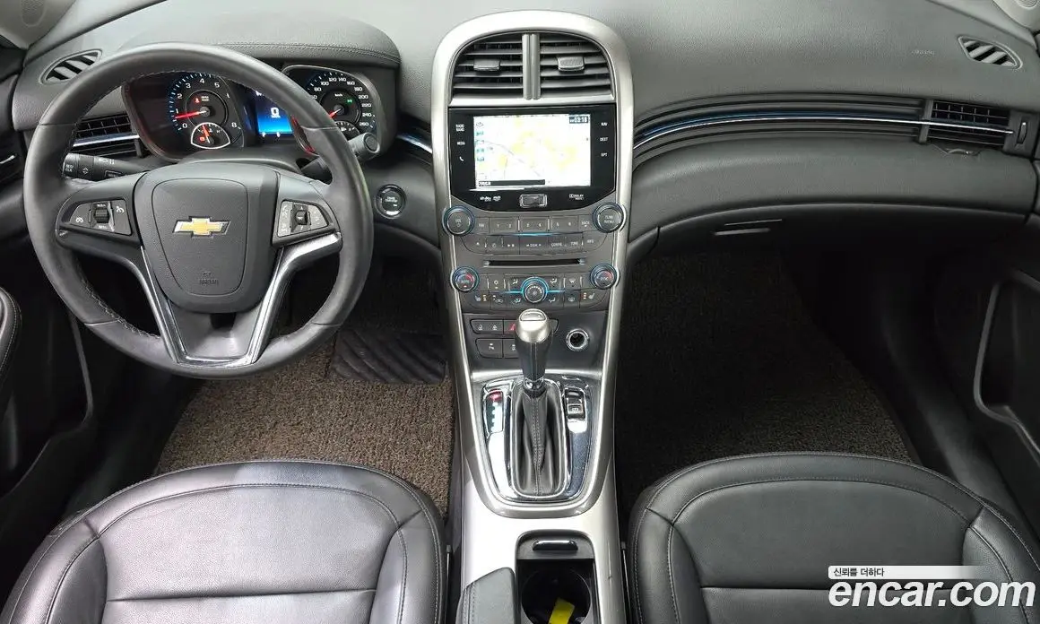 Chevrolet Malibu 2015 2.0 автомат (гидро), фото 7 Chevrolet Malibu 2015 2.0 автомат (гидро), фото 7