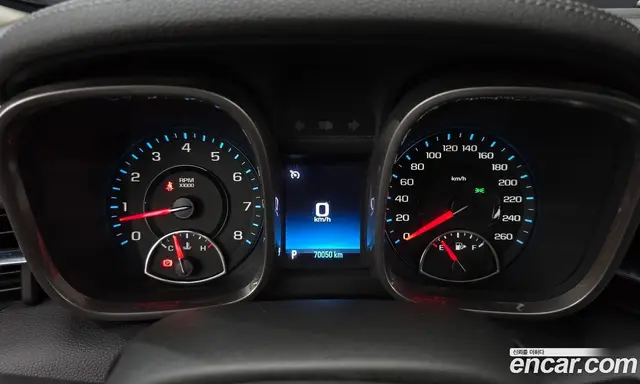 Chevrolet Malibu 2015 2.0 автомат (гидро), миниатюра 8 Chevrolet Malibu 2015 2.0 автомат (гидро), миниатюра 8